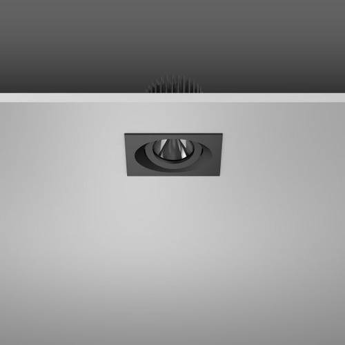 RZB 901614.003.1.76 LED-Deckenstrahler