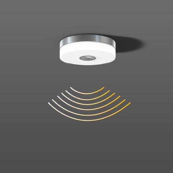 RZB 312251.000.19 LED-Wandleuchte