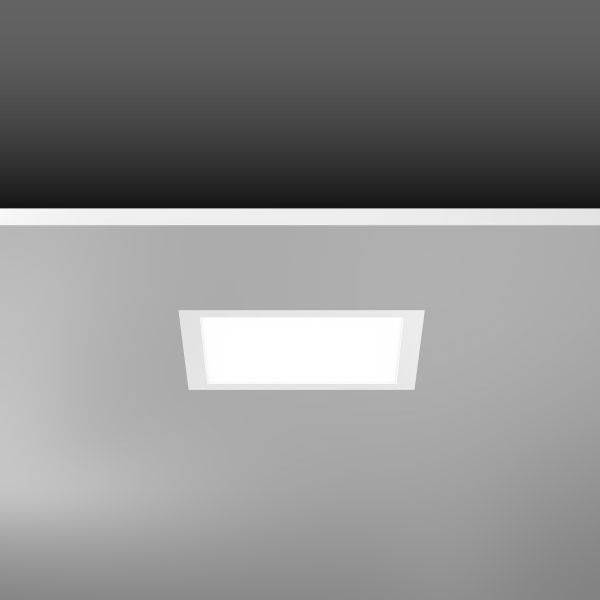 RZB 312380.002.76 LED-Einbauleuchte