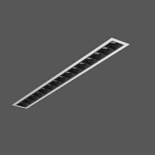 RZB 641329.004.1 LED-Einbauleuchte