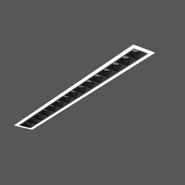 RZB 641329.002.1.76 LED-Einbauleuchte