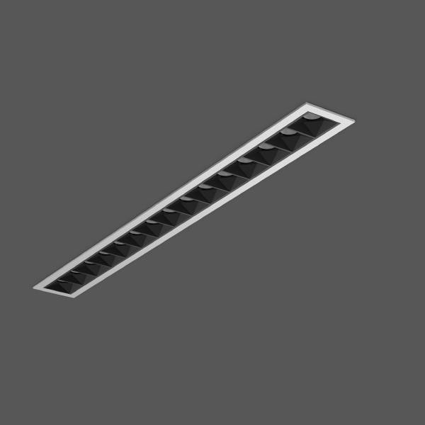 RZB 641330.004.1.76 LED-Einbauleuchte