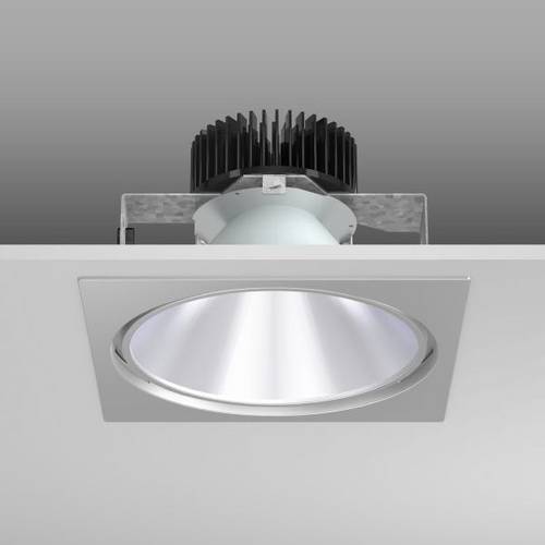 RZB 901713.004.76 LED-Deckenstrahler