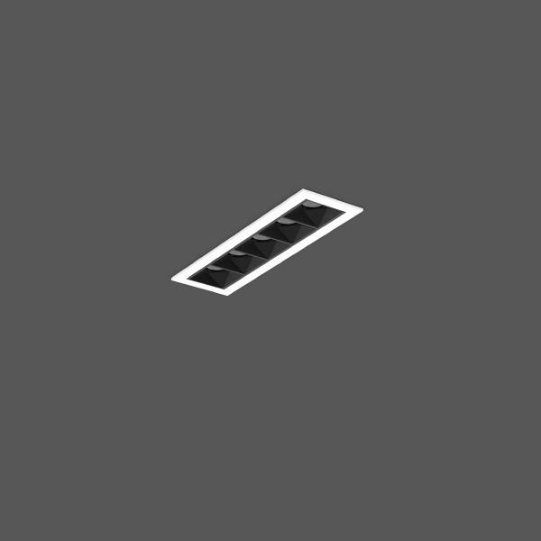 RZB 641323.002.2 LED-Einbauleuchte