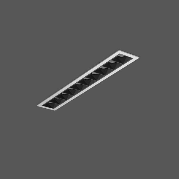 RZB 641327.004.2 LED-Einbauleuchte