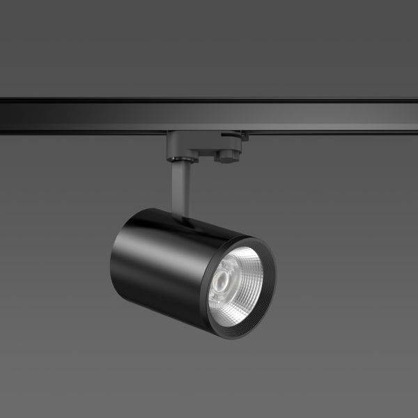 RZB LED-Schienenstrahler