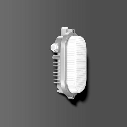 RZB 501047.004 LED-Wandleuchte