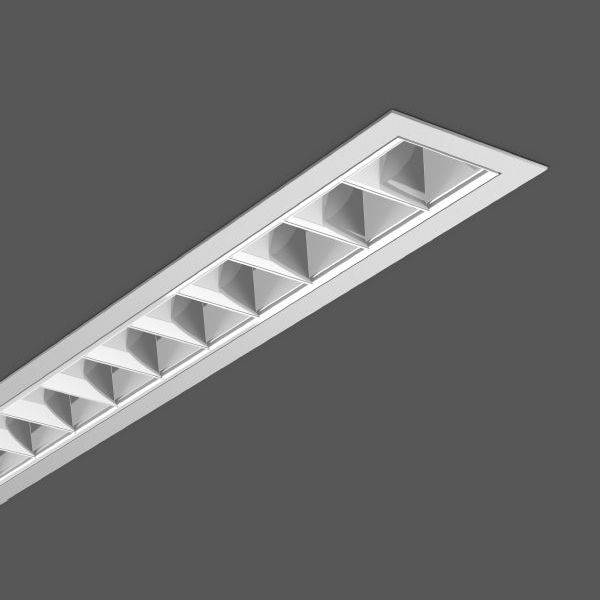 RZB 641319.004 LED-Einbauleuchte