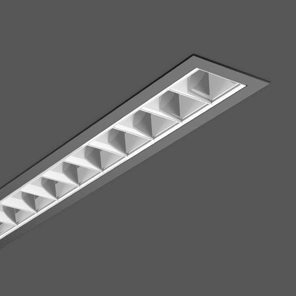 RZB 641318.003.1.730 LED-Einbauleuchte