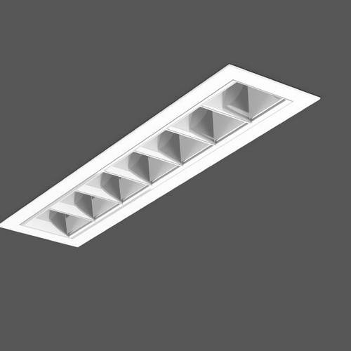 RZB 641317.002.76 LED-Einbauleuchte