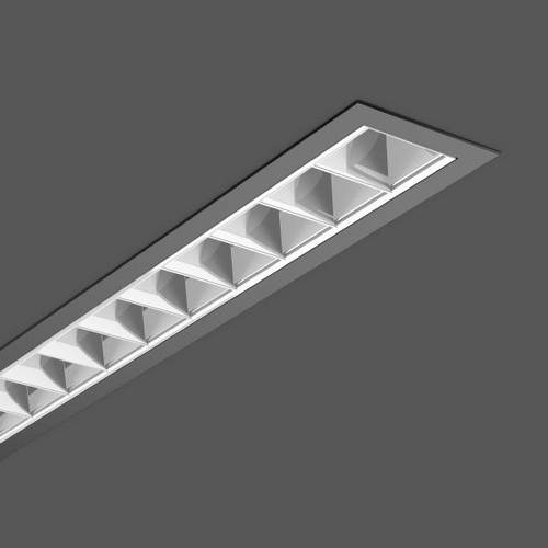 RZB 641319.003.1.76 LED-Einbauleuchte