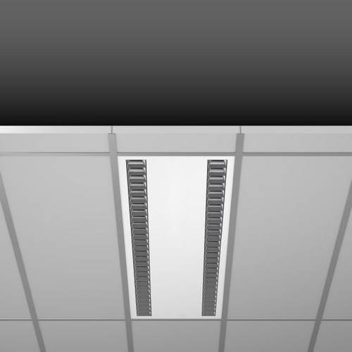 RZB 901680.002.1 LED-Einbauleuchte