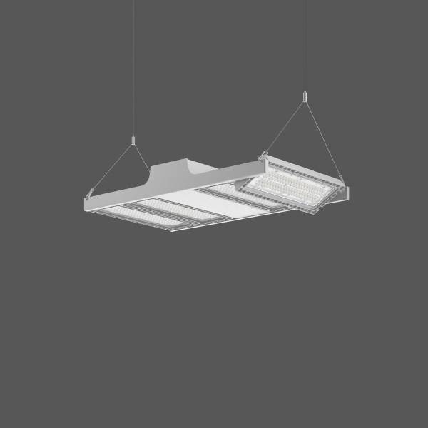 RZB 921687.004.1.76 LED-Hallenleuchte
