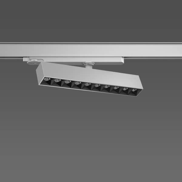 RZB LED-Schienenstrahler