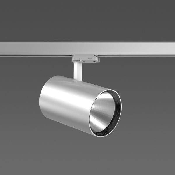 RZB LED-Schienenstrahler
