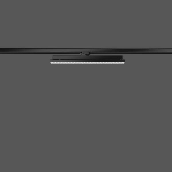 RZB LED-Schienenstrahler