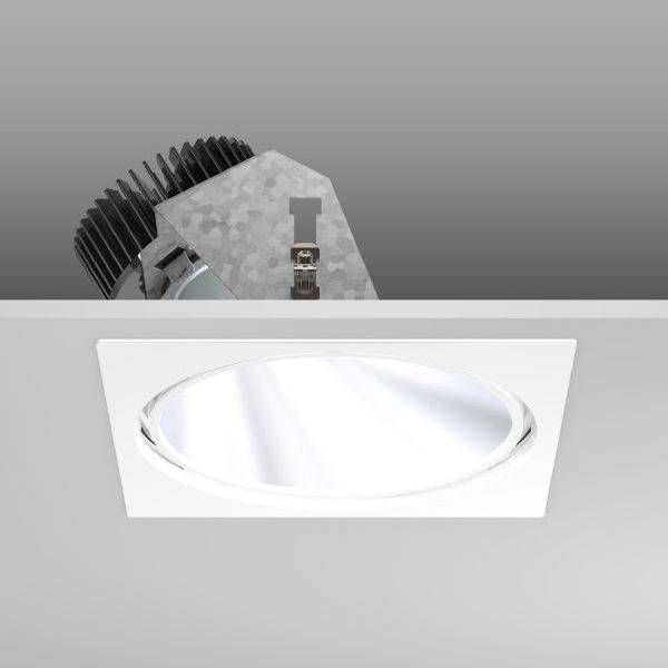 RZB 901806.002 LED-Deckenstrahler