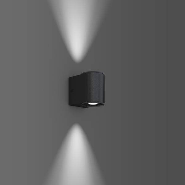 RZB 582088.0031.76 LED-Wandleuchte