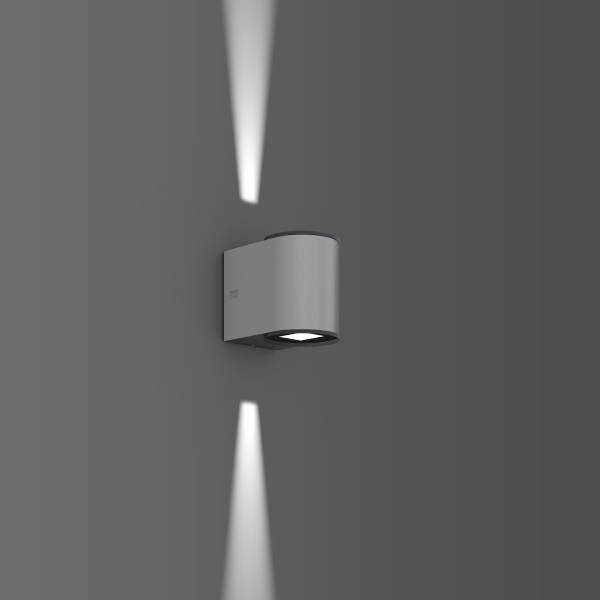 RZB 582090.004.76 LED-Wandleuchte