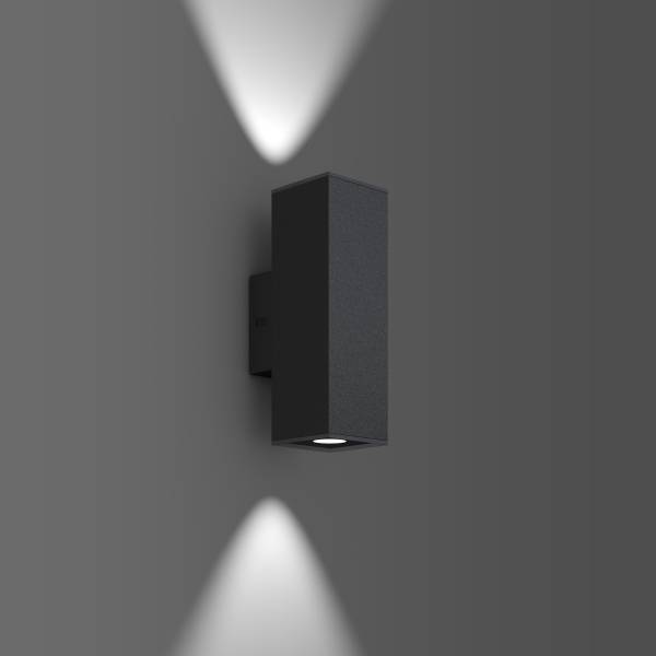 RZB 582076.0031.76 LED-Wandleuchte