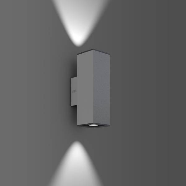 RZB 582076.004.76 LED-Wandleuchte