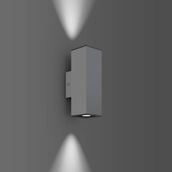 RZB 582101.004.76 LED-Wandleuchte