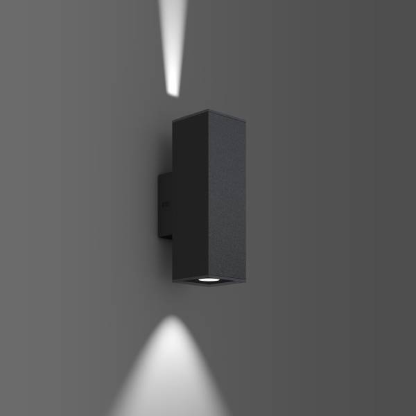 RZB 582102.0031.76 LED-Wandleuchte