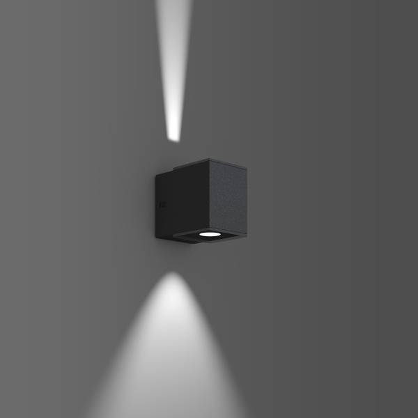 RZB 582094.0031.76 LED-Wandleuchte