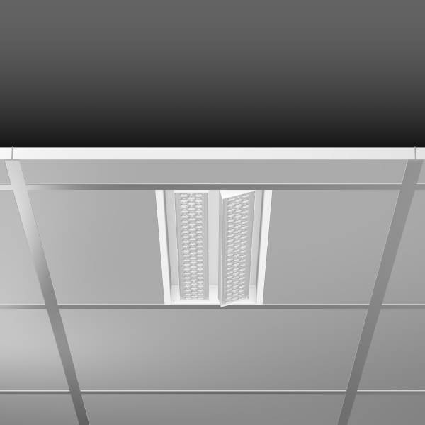 RZB 901737.002.2 LED-Einbauleuchte