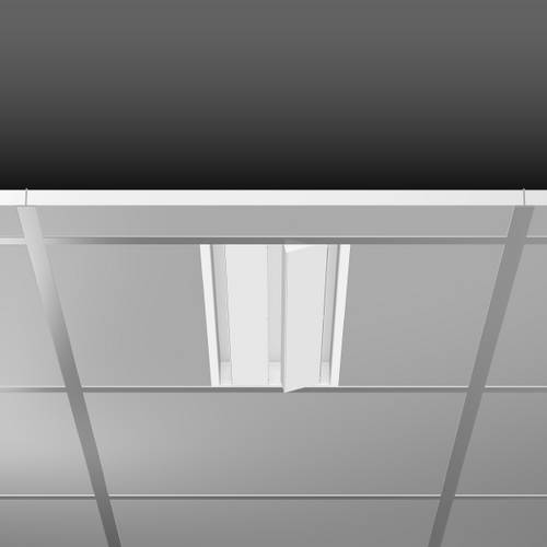 RZB 901735.002.76 LED-Einbauleuchte