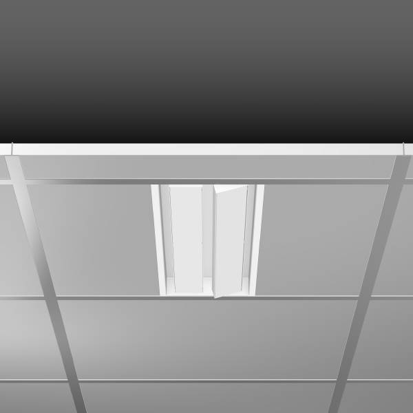 RZB 901739.002.1 LED-Einbauleuchte