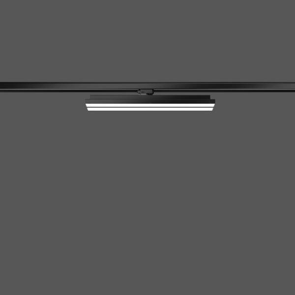 RZB LED-Schienenstrahler