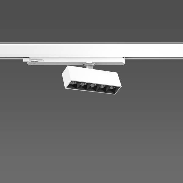 RZB LED-Schienenstrahler
