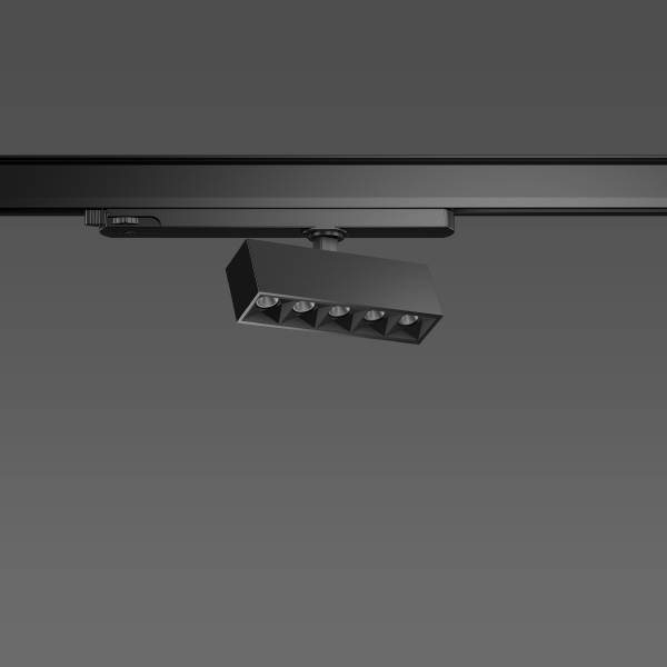 RZB LED-Schienenstrahler