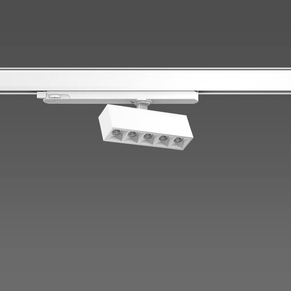 RZB LED-Schienenstrahler