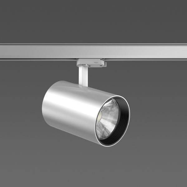 RZB LED-Schienenstrahler