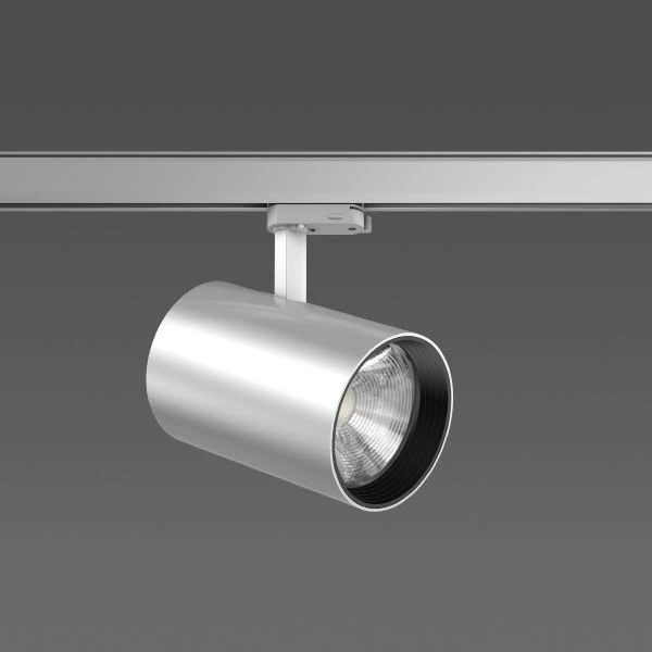 RZB LED-Schienenstrahler RZB LED-Schienenstrahler