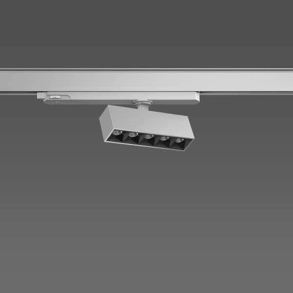 RZB LED-Schienenstrahler