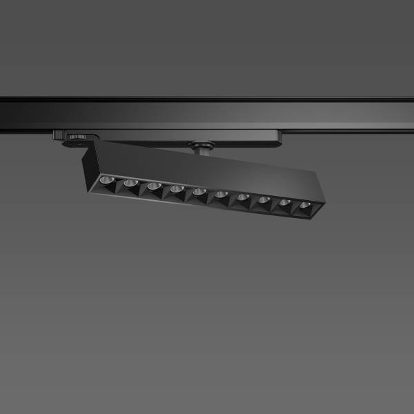 RZB LED-Schienenstrahler
