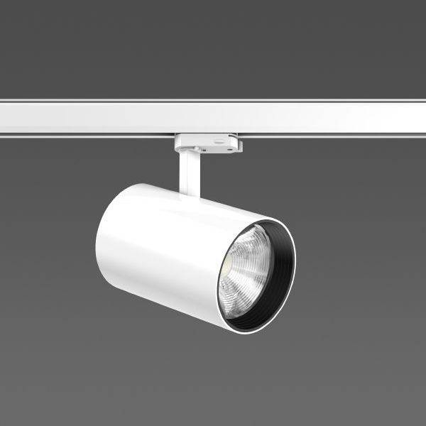 RZB LED-Schienenstrahler