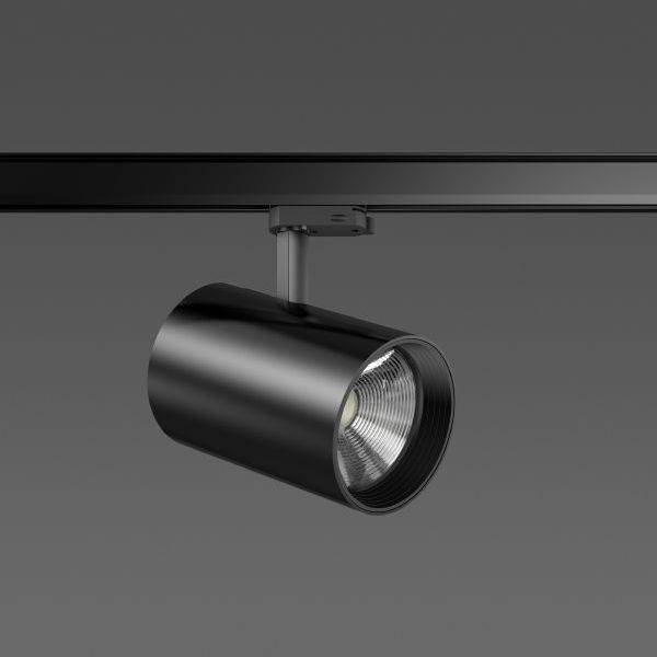 RZB LED-Schienenstrahler