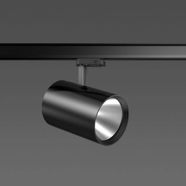 RZB LED-Schienenstrahler
