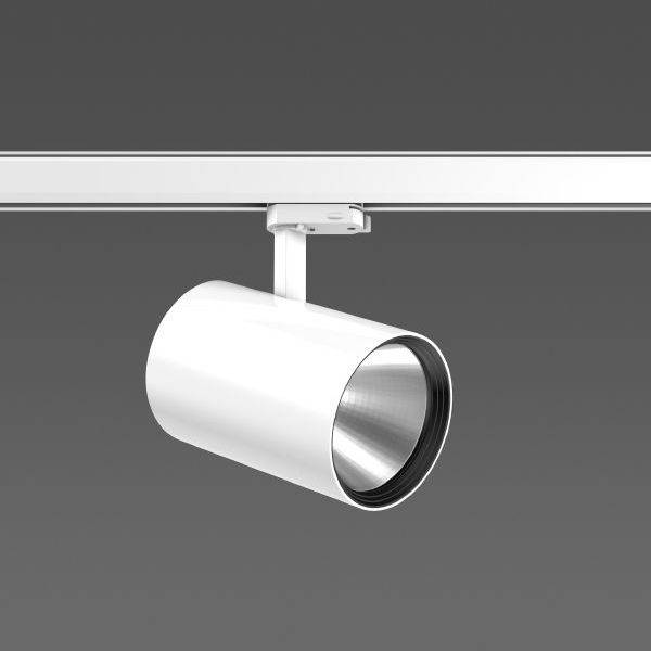 RZB LED-Schienenstrahler