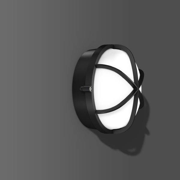 RZB 51052.0031 LED-Wandleuchte