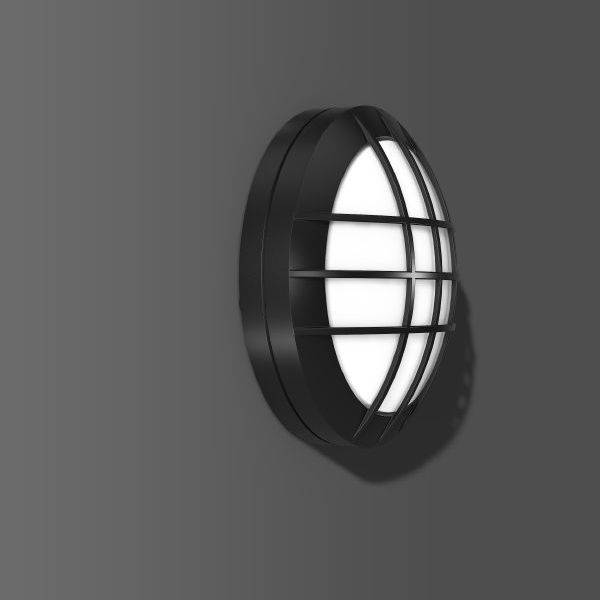 RZB 582008.0031 LED-Wandleuchte