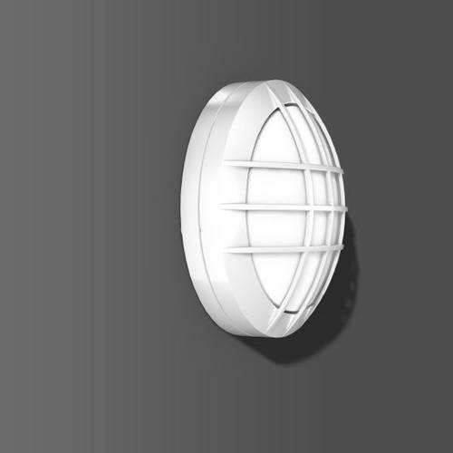 RZB 582009.002.19 LED-Wandleuchte