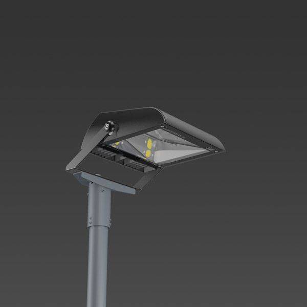 RZB 721720.1131.76 LED-Mastleuchte