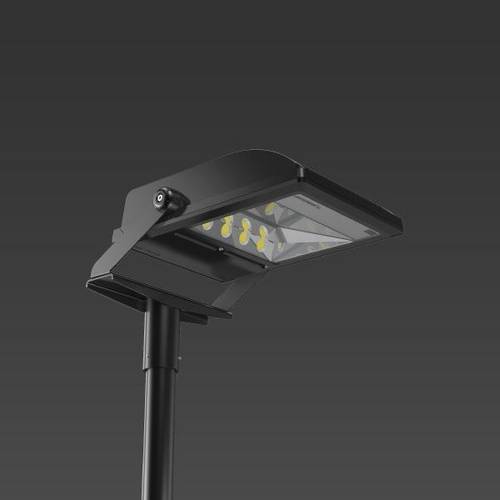 RZB 721725.1131.1.76 LED-Mastleuchte