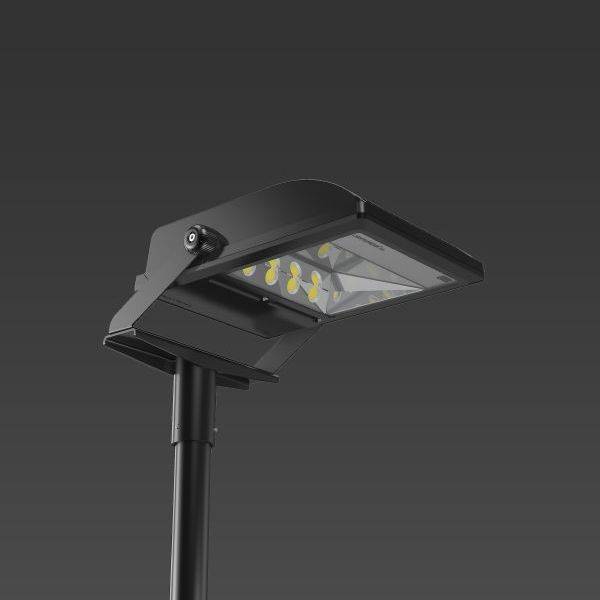 RZB 721725.1131.1.76 LED-Mastleuchte