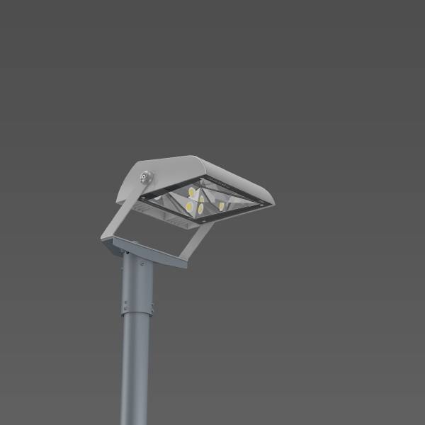 RZB 721719.114 LED-Mastleuchte